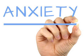 what causes anxiety