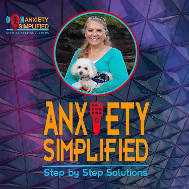 Introduction to anxiety simplified