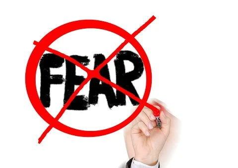 fear and uncertainty solutions