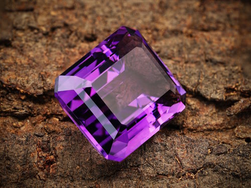 Amherst crystal